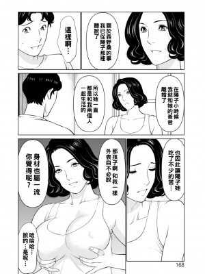 [タカスギコウ] 日の出荘の女たち&nbsp;&nbsp;[中国翻訳] [DL版]_168