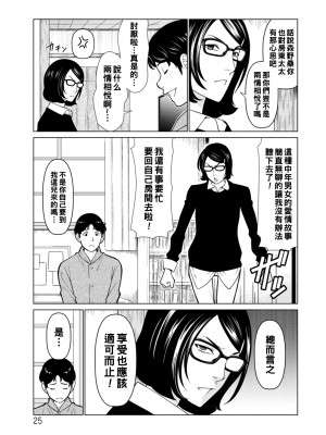 [タカスギコウ] 日の出荘の女たち&nbsp;&nbsp;[中国翻訳] [DL版]_025