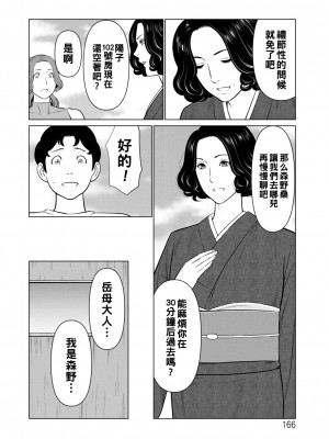 [タカスギコウ] 日の出荘の女たち&nbsp;&nbsp;[中国翻訳] [DL版]_166