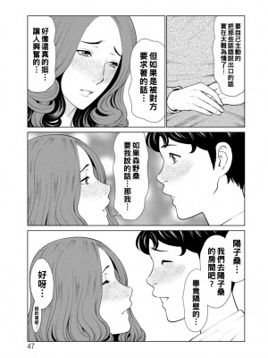 [タカスギコウ] 日の出荘の女たち&nbsp;&nbsp;[中国翻訳] [DL版]_047