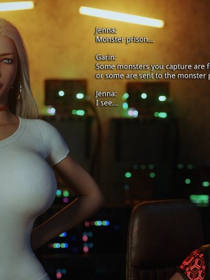 [Jared999D] Monster Eater Origin 3_MEO3-053