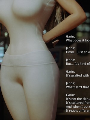 [Jared999D] Monster Eater Origin 3_MEO3-067