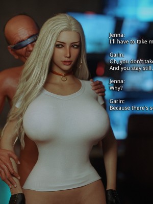 [Jared999D] Monster Eater Origin 3_MEO3-068