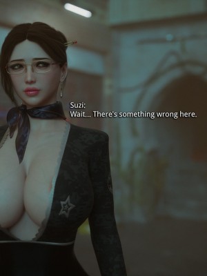 [Jared999D] Monster Eater Origin 3_MEO3-128