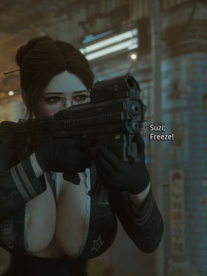 [Jared999D] Monster Eater Origin 3_MEO3-129