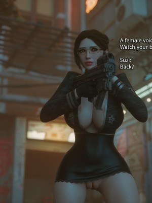 [Jared999D] Monster Eater Origin 3_MEO3-134