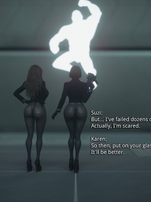 [Jared999D] Monster Eater Origin 3_MEO3-140