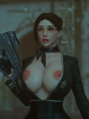 [Jared999D] Monster Eater Origin 3_MEO3-141