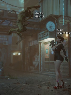 [Jared999D] Monster Eater Origin 3_MEO3-142