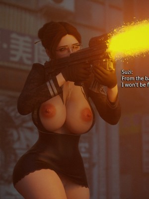 [Jared999D] Monster Eater Origin 3_MEO3-153