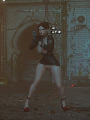 [Jared999D] Monster Eater Origin 3_MEO3-154