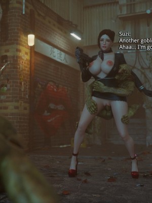 [Jared999D] Monster Eater Origin 3_MEO3-159