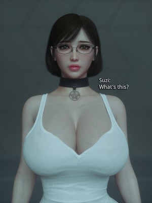 [Jared999D] Monster Eater Origin 3_MEO3-162