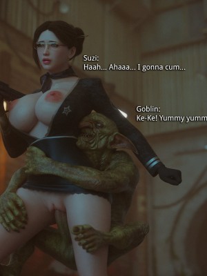 [Jared999D] Monster Eater Origin 3_MEO3-205