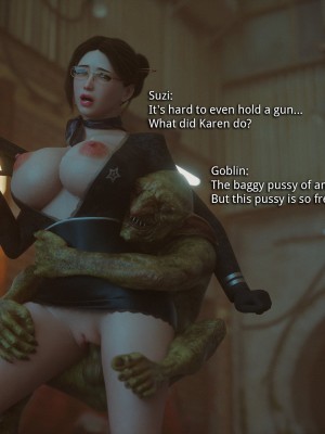 [Jared999D] Monster Eater Origin 3_MEO3-206