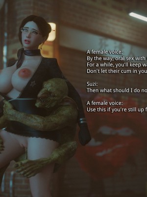 [Jared999D] Monster Eater Origin 3_MEO3-212