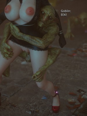 [Jared999D] Monster Eater Origin 3_MEO3-213