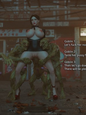 [Jared999D] Monster Eater Origin 3_MEO3-228