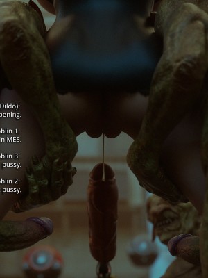 [Jared999D] Monster Eater Origin 3_MEO3-242