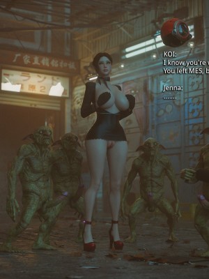 [Jared999D] Monster Eater Origin 3_MEO3-276