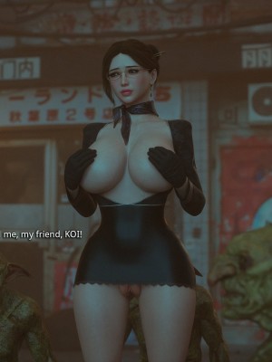 [Jared999D] Monster Eater Origin 3_MEO3-277