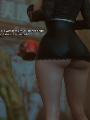 [Jared999D] Monster Eater Origin 3_MEO3-278