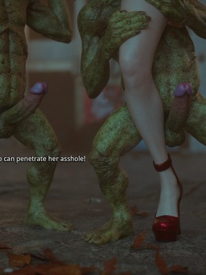 [Jared999D] Monster Eater Origin 3_MEO3-281