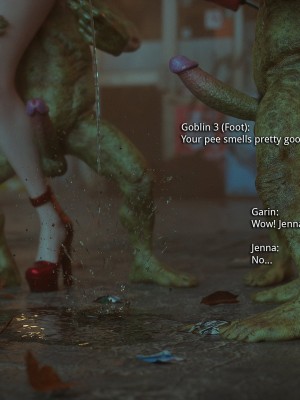 [Jared999D] Monster Eater Origin 3_MEO3-309