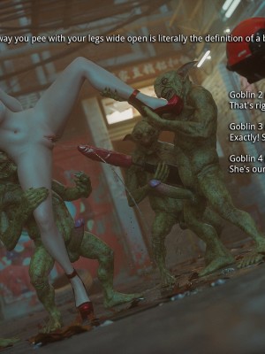 [Jared999D] Monster Eater Origin 3_MEO3-311