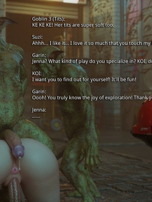 [Jared999D] Monster Eater Origin 3_MEO3-350