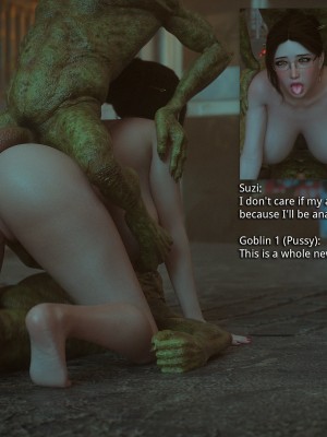 [Jared999D] Monster Eater Origin 3_MEO3-361