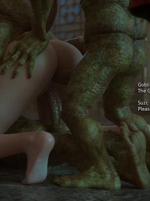 [Jared999D] Monster Eater Origin 3_MEO3-371