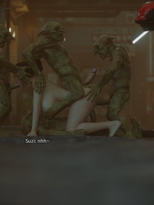 [Jared999D] Monster Eater Origin 3_MEO3-373