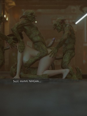 [Jared999D] Monster Eater Origin 3_MEO3-375