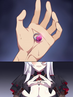 [ぷぅのぷぅぷぅぷぅ (ぷぅ崎ぷぅ奈)] 人付き合いが苦手な未亡人の雪女さんと呪いの指輪2 [DL版] [汉化无修正+空白页] [sure精修重嵌]_178