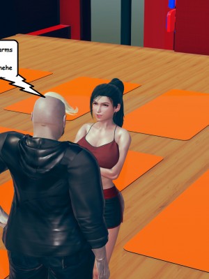 [Don_c] TIFA AS A CHEATING WIFE PT 7_0819