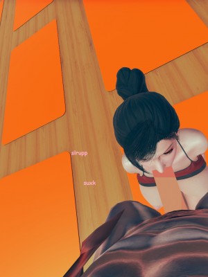 [Don_c] TIFA AS A CHEATING WIFE PT 7_0871