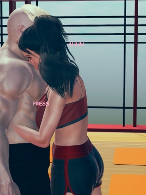 [Don_c] TIFA AS A CHEATING WIFE PT 7_0913