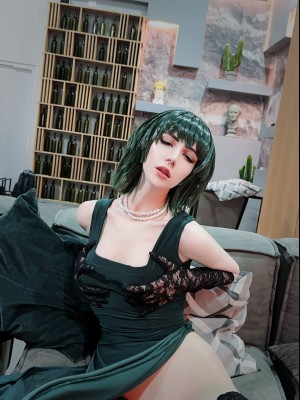 [Mik Allen] Fubuki & Tatsumaki_33