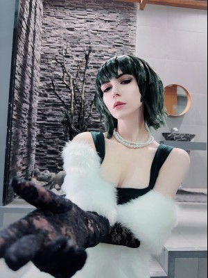 [Mik Allen] Fubuki & Tatsumaki_15