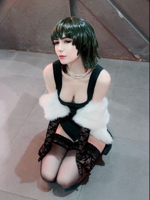 [Mik Allen] Fubuki & Tatsumaki_24