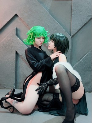 [Mik Allen] Fubuki & Tatsumaki_23