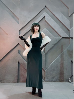 [Mik Allen] Fubuki & Tatsumaki_16