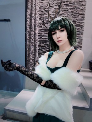 [Mik Allen] Fubuki & Tatsumaki_14