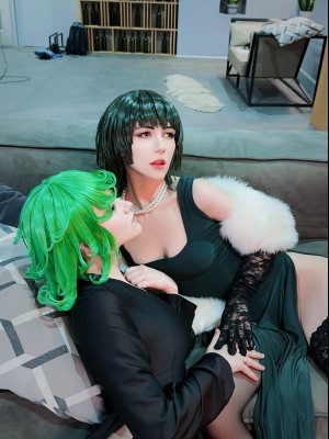 [Mik Allen] Fubuki & Tatsumaki_27