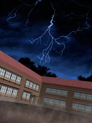 [メタボ喫茶異臭騒ぎ (いたちょう)] 新・用務員の汚っさん2_149