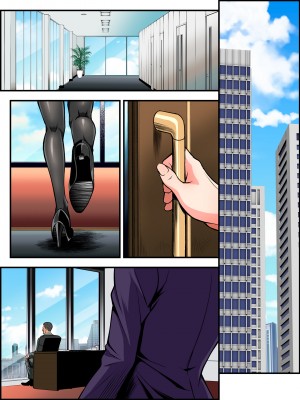 [メタボ喫茶異臭騒ぎ (いたちょう)] 新・用務員の汚っさん2_194