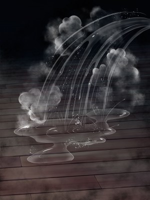 [メタボ喫茶異臭騒ぎ (いたちょう)] 新・用務員の汚っさん2_178