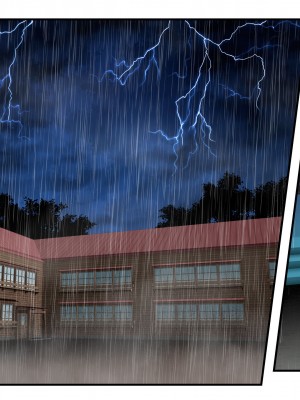 [メタボ喫茶異臭騒ぎ (いたちょう)] 新・用務員の汚っさん2_158