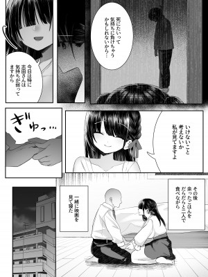[澪キャンプ (澪澪澪)] 死ぬと決めたらハーレムができた件_36